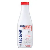 Lactovit Gel Lactourea Reparador