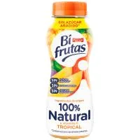 Lactozumo Sabor Tropical Pascual Bifrutas, Botella 240 Ml