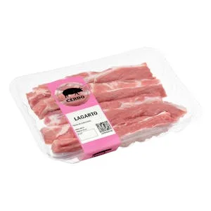 Secreto de Cerdo 0.49 KG