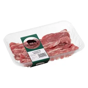 Lagarto de Cerdo Ibérico 0.265 KG