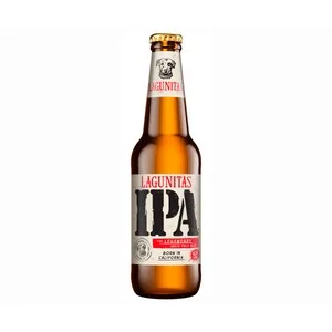 Lagunitas Cerveza IPA 35,5 Cl. 355 ML