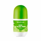 Laiseven Desodorante Kiwi y Aloe Vera 50ml
