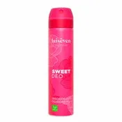 Laiseven Desodorante Spray Sweet 75ml