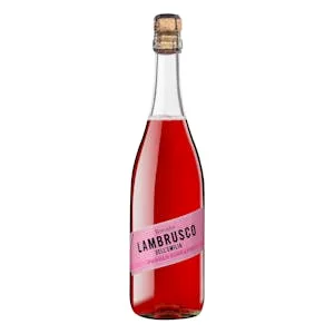 Lambrusco Rosado Dell'emilia Piccolo Giovanni 0.75 L