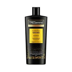Tresemmé Lamellar Shine Champú para Cabello Apagado o sin Vida 685 Ml.