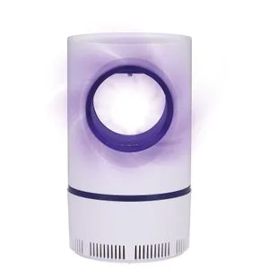 Lampara Antimosquitos Ultravioleta 1 u