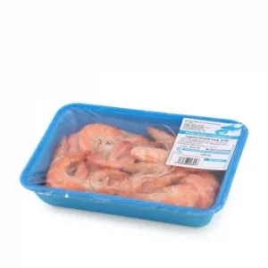 Langostino Cocido (30/40 Ud) 400 G