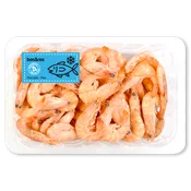 Langostino Cocido