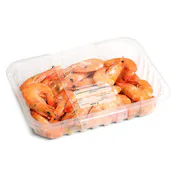 Langostino Cocido Selección de Dia Bandeja 400 G