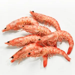 Langostino Tigre Extra Cocido 20-30 Piezas/kg