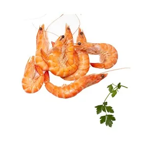 Langostinos Cocidos Calibre 20-30. 375 G