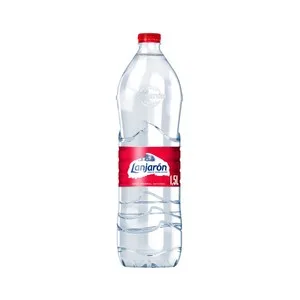 Cabreiroa Agua Mineral Botella de 1,5 L. 1500 ML