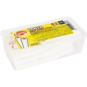 Lanza Sabor Nata y Fresa 290 Gr