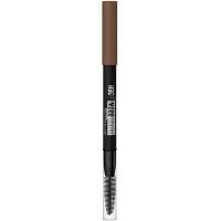Lápiz de Cejas Tatoo 05 Maybelline, Pack 1 Ud