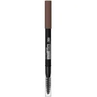 Lápiz de Cejas Tatoo 07 Maybelline, Pack 1 Ud