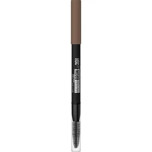 Lápiz de Cejas Tattoo Brow 36h 06 Ash Brown Maybelline
