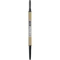 Lápiz de Cejas Ultra Slim 01 Maybelline, Pack 1 Ud