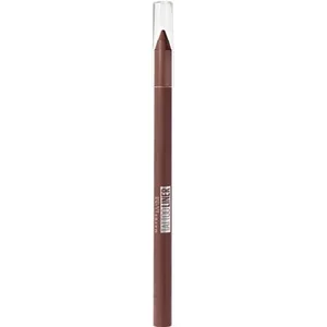 Lápiz de Ojos Efecto Tatuaje Tattoo Liner 911 Smooth Walnut Maybelline
