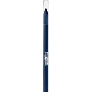 Lápiz de Ojos Efecto Tatuaje Tattoo Liner 920 Striking Navy Maybelline