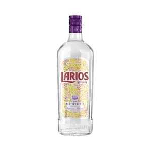 Larios Ginebra Botella 1 L. 1000 ML