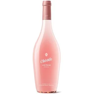 Las Fincas Vino Rosado sobre Lías Vino de la Tierra 3 Riberas Chivite