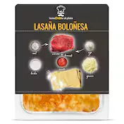 Lasaña Boloñesa Dia al Punto 900 G