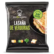 Lasaña de Verdura Dia al Punto 300 G