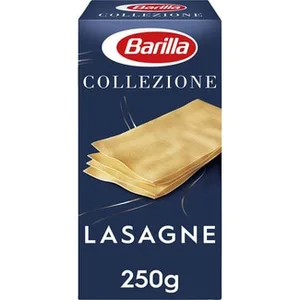 Lasaña Semola N.189 Barilla