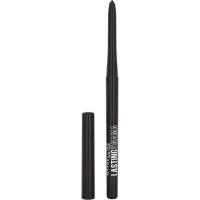 Eyeliner Last Drama Black Maybelline, 1 Ud