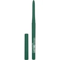 Eyeliner Last Drama Green Maybelline, 1 Ud