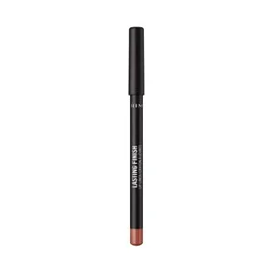 Rimmel Lasting Finish  Tono 725 Tiramisu  Perfilador de Labios de Larga Duración (hasta 8 Horas).