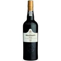 Oporto Late L.b.v Grahams, Botella 75 Cl