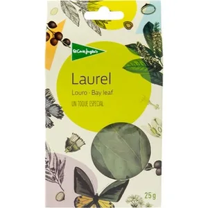 Laurel  el Corte Ingles 25 G