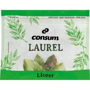 Laurel en Hojas 12 Gr