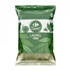 Laurel Hoja Carrefour Classic 10 G.