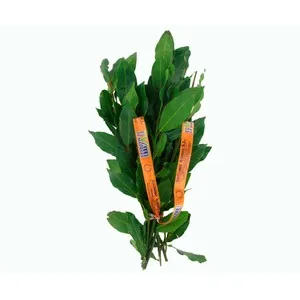 Laurel, Manojo de 100 Gramos Aproximadamente