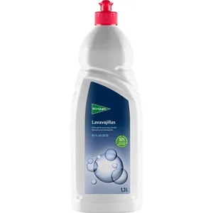 Lavavajillas a Mano Diluido  el Corte Ingles 1.3 L