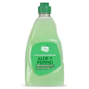 Lavavajillas Aloe y Pepino Dia Super Paco 500 Ml