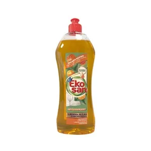 Ekosan Lavavajillas Citrus Fruit 800ml 800 ML