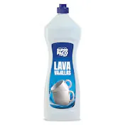 Lavavajillas Diluido Dia Super Paco 1,3 L