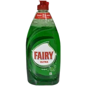 Lavavajillas Fairy Ultra