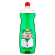 Lavavajillas Flota 1,1 L