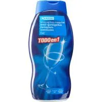 Lavavajillas Máquina Gel Eroski, Bote 720 Ml
