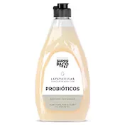 Lavavajillas Probioticos Dia Super Paco 500 Ml