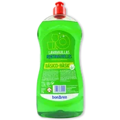 Lavavajillas Verde