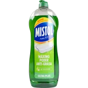 Lavavillas Gel Mistol Ultra Plus