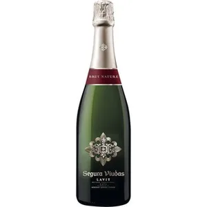Lavit Cava Brut Nature  Segura Viudas 75 CL