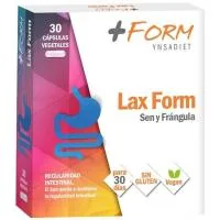 Lax +form, Caja 30 Uds
