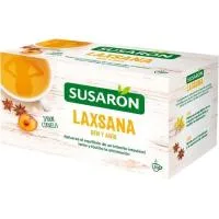 Laxsana Susarón, Caja 20 Sobres