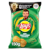 Lay's Sabor Campesina 150 G